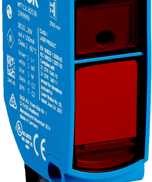 SICK 1072610 Ricambi elettrici e automazione