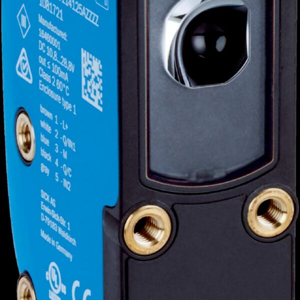 SICK 1078101 Ricambi elettrici e automazione