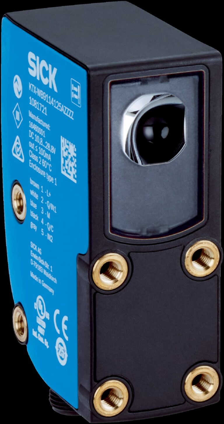 SICK 1078101 Ricambi elettrici e automazione