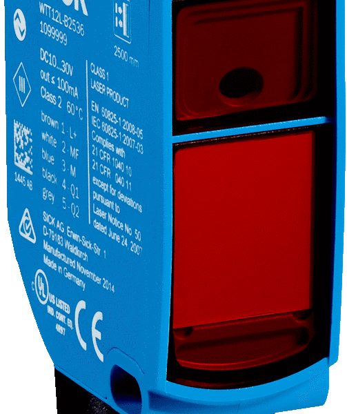 SICK 1082473 Ricambi elettrici e automazione