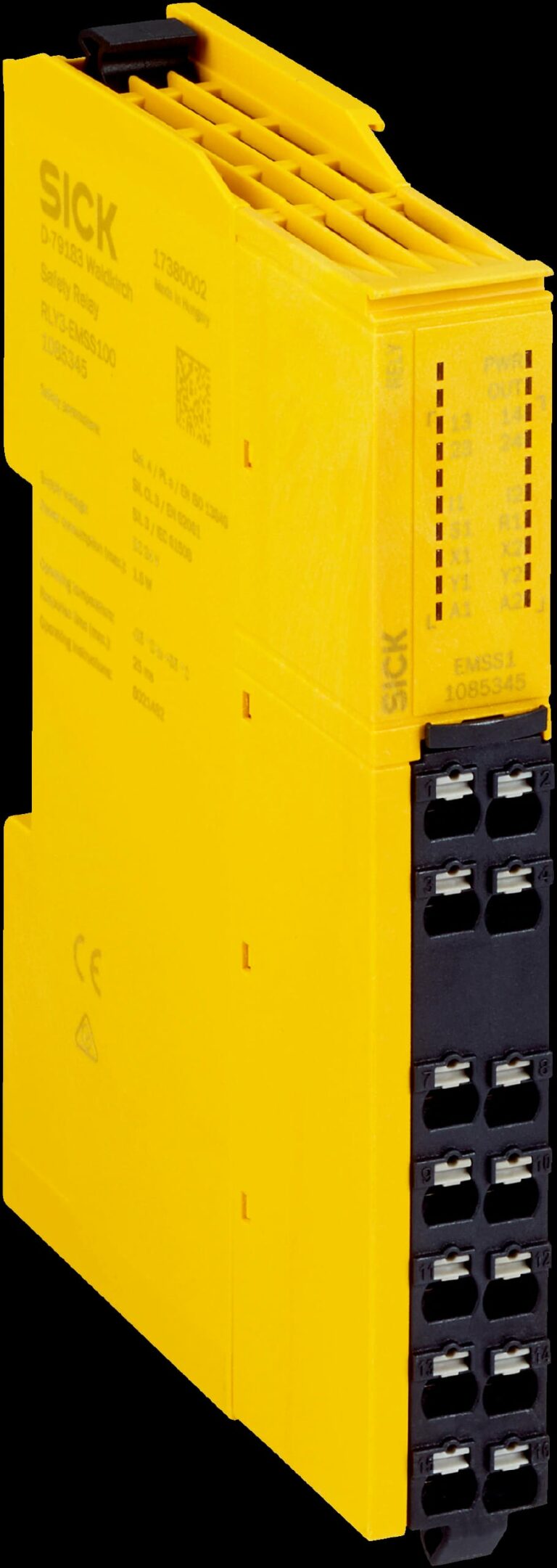 SICK 1085345 Ricambi elettrici e automazione
