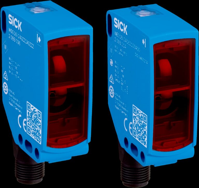 SICK 1088329 Ricambi elettrici e automazione