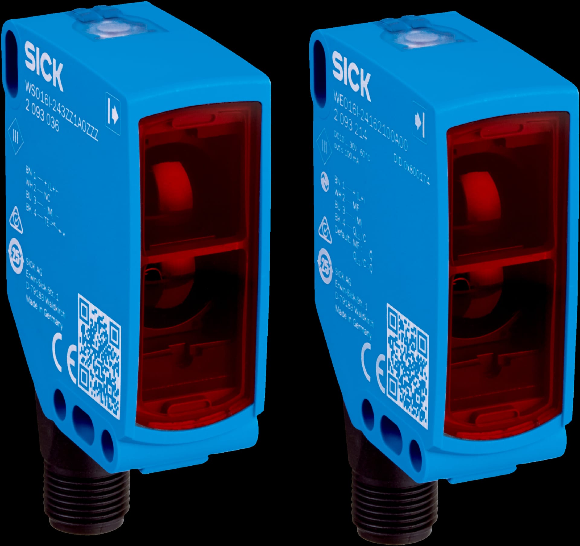 SICK_1088329.jpg SICK 1088329 Ricambi elettrici e automazione