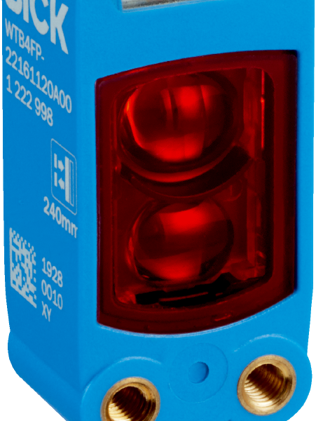 SICK 1113176 Ricambi elettrici e automazione