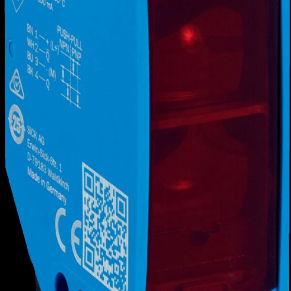 SICK 1218662 Ricambi elettrici e automazione