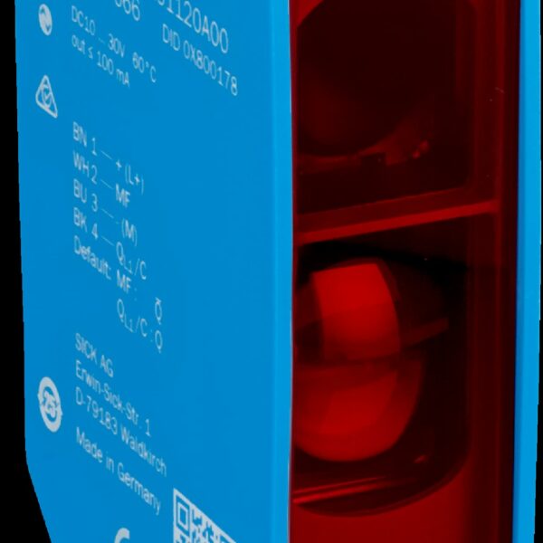 SICK 1218666 Ricambi elettrici e automazione