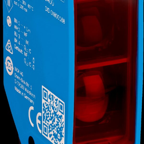 SICK 1218698 Ricambi elettrici e automazione