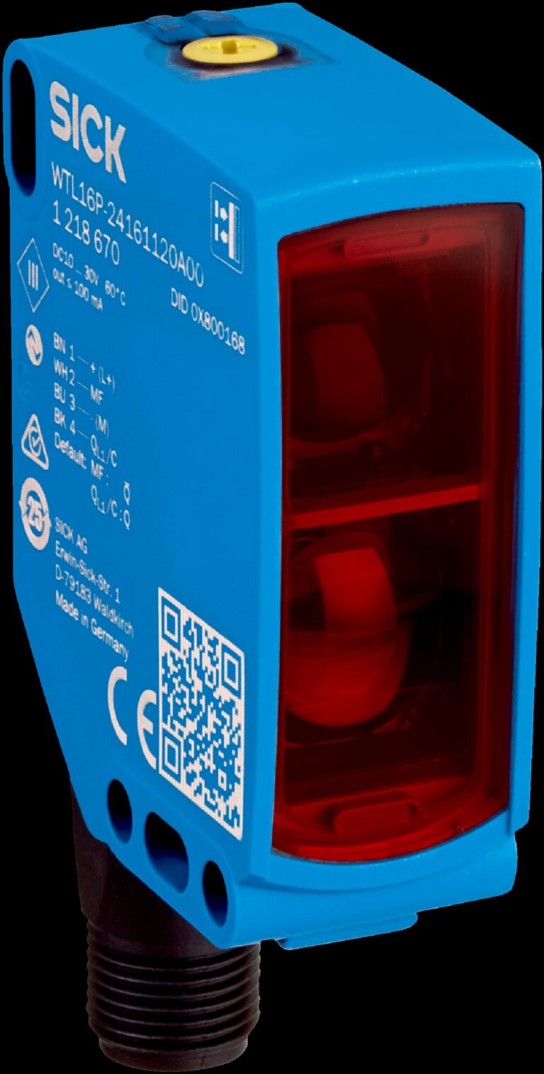 SICK 1218698 Ricambi elettrici e automazione