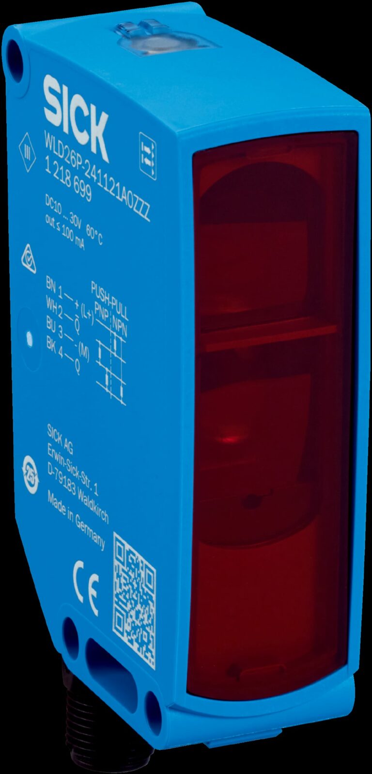 SICK 1218699 Ricambi elettrici e automazione