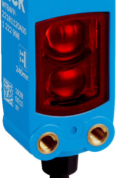 SICK 1223017 Ricambi elettrici e automazione
