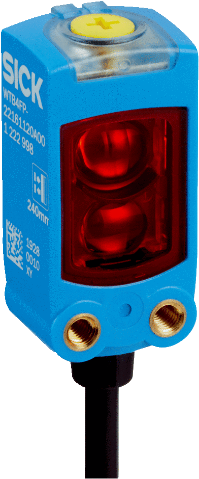 SICK_1223018.png SICK 1223018 Ricambi elettrici e automazione