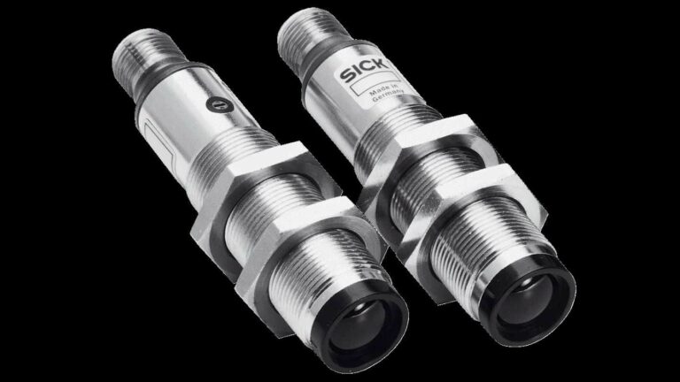 SICK 6013953 Ricambi elettrici e automazione
