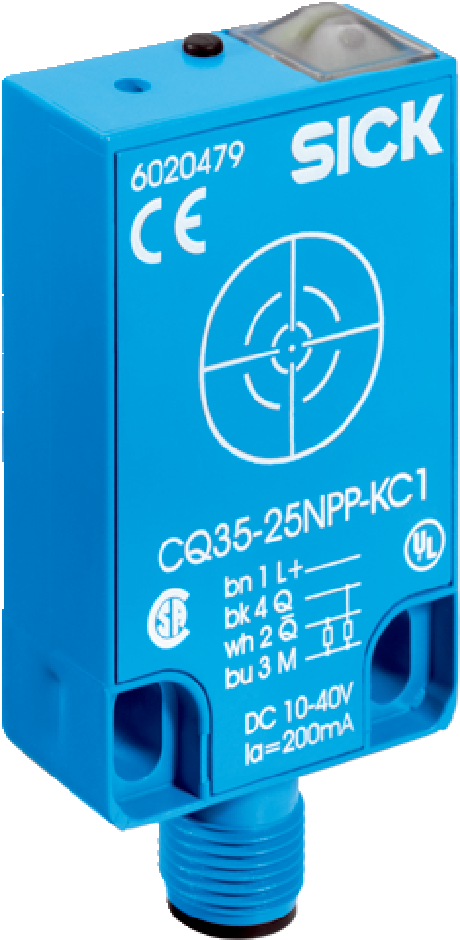 SICK 6020479 Ricambi elettrici e automazione