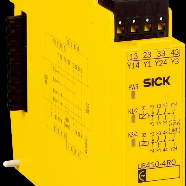 SICK 6026143 Ricambi elettrici e automazione