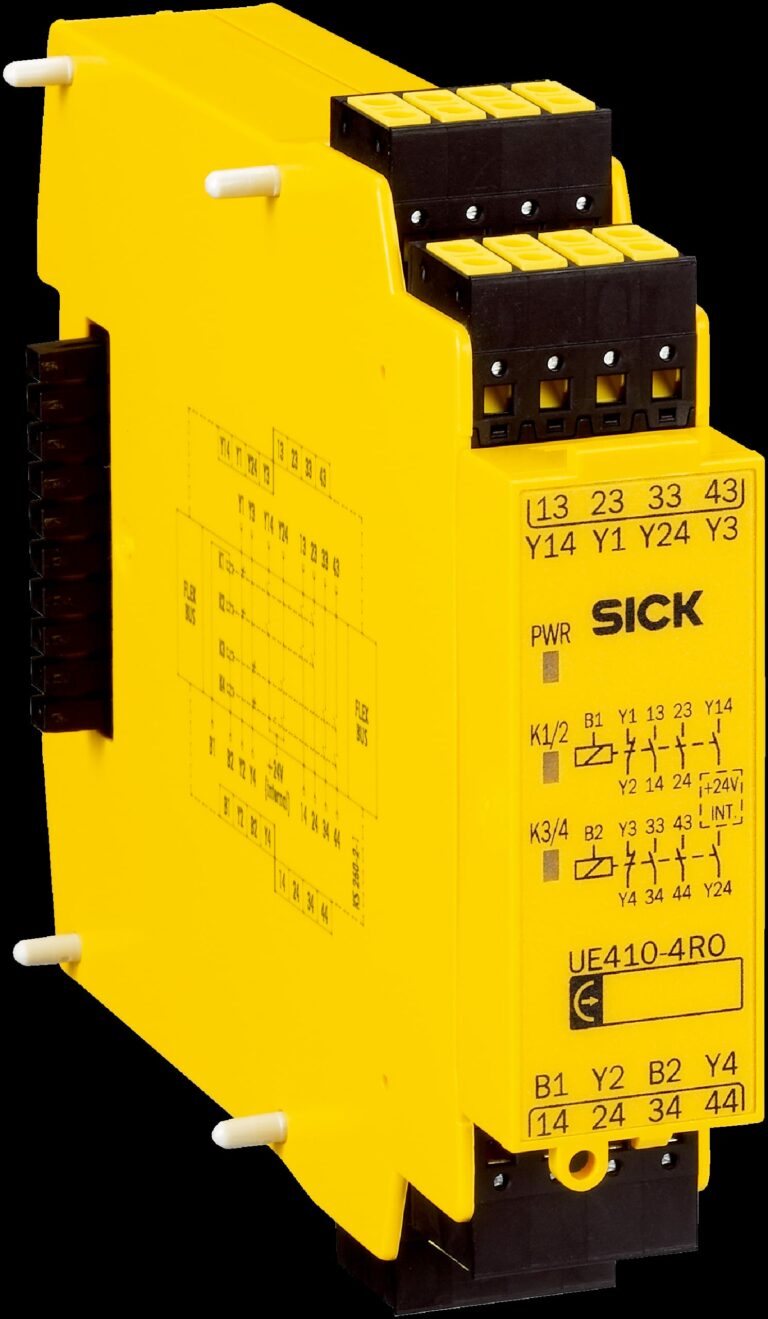 SICK 6026143 Ricambi elettrici e automazione