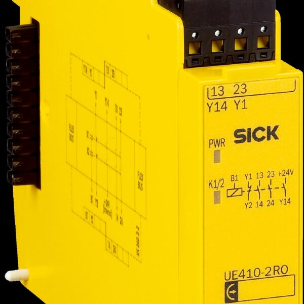 SICK 6026144 Ricambi elettrici e automazione