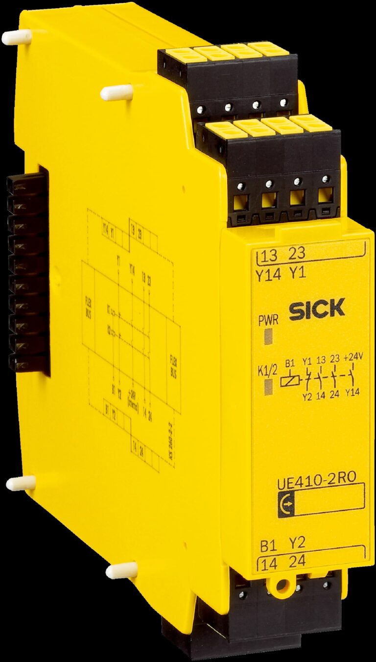 SICK 6026144 Ricambi elettrici e automazione