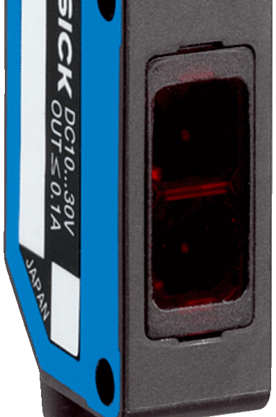 SICK 6030709 Ricambi elettrici e automazione