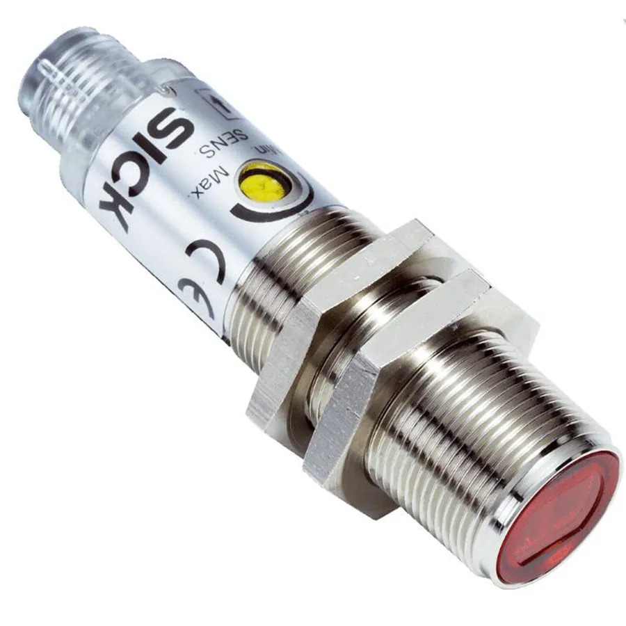 SICK_6041811.jpg SICK 6041811 Ricambi elettrici e automazione