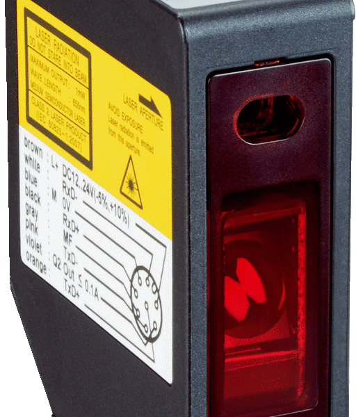SICK 6048912 Ricambi elettrici e automazione