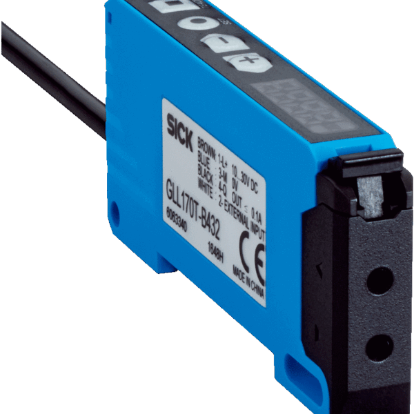 SICK 6063340 Ricambi elettrici e automazione