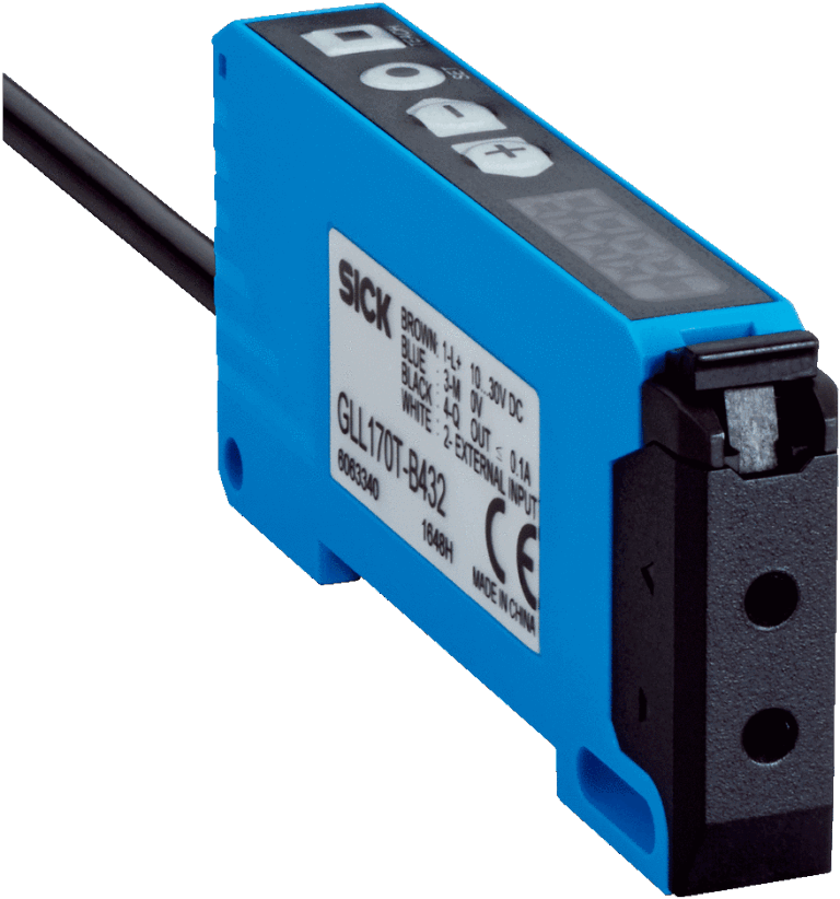 SICK 6063340 Ricambi elettrici e automazione