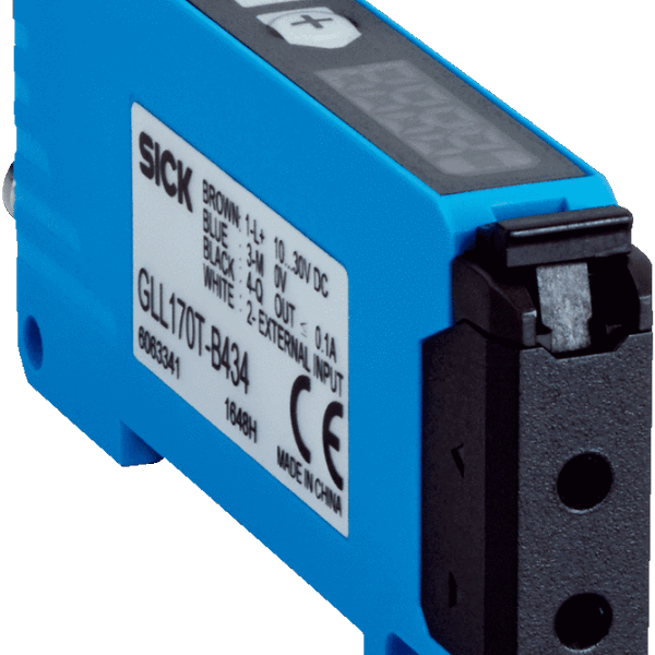 SICK 6063341 Ricambi elettrici e automazione