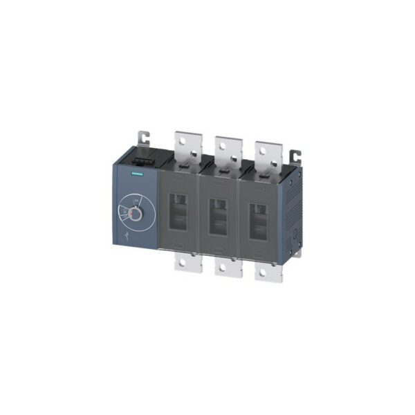SIEMENS 3KD52340RE100 Ricambi elettrici e automazione