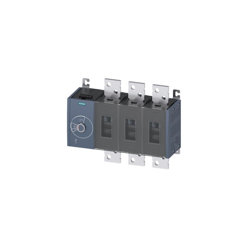SIEMENS_3KD52340RE100.jpg SIEMENS 3KD52340RE100 Ricambi elettrici e automazione