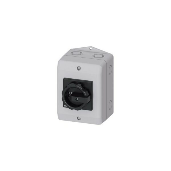 SIEMENS 3LD20640TB51 Ricambi elettrici e automazione