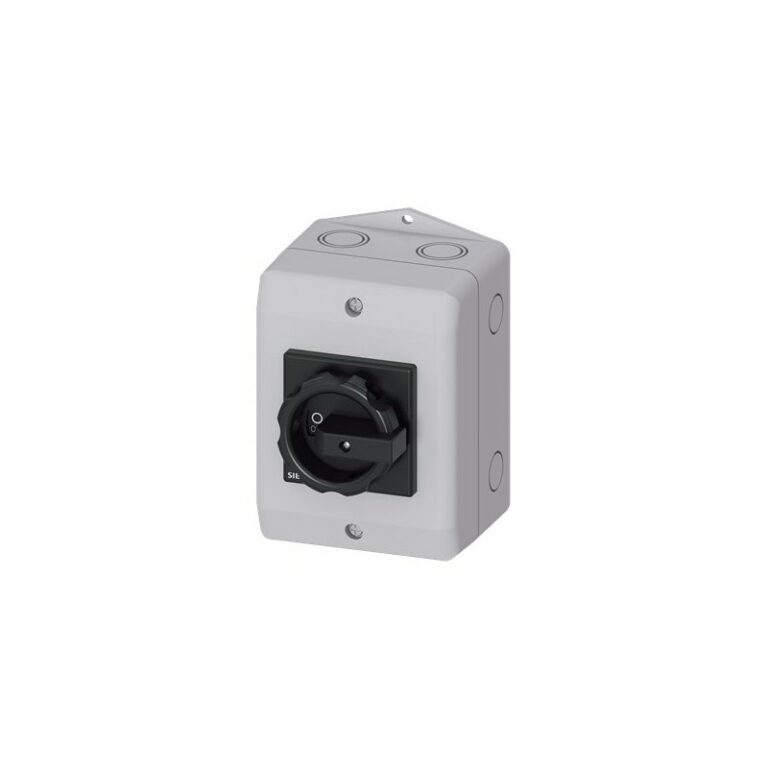 SIEMENS 3LD20640TB51 Ricambi elettrici e automazione