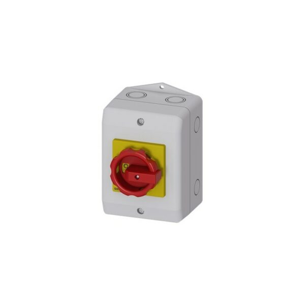 SIEMENS 3LD21641GP53 Ricambi elettrici e automazione