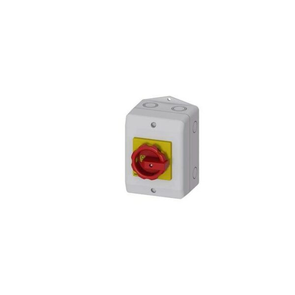 SIEMENS 3LD21641TC53 Ricambi elettrici e automazione