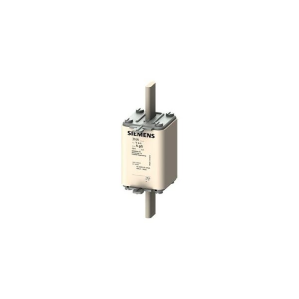 SIEMENS 3NA3140 Ricambi elettrici e automazione