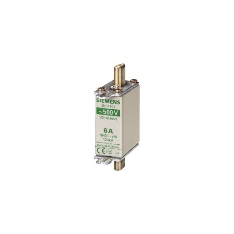 SIEMENS 3ND1822 Ricambi elettrici e automazione