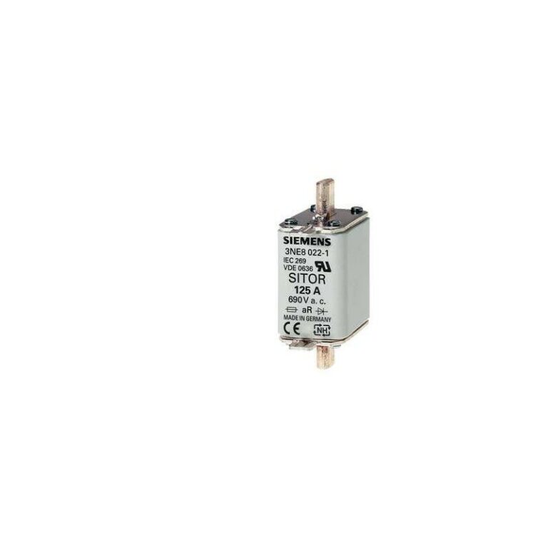 SIEMENS 3NE80031 Ricambi elettrici e automazione