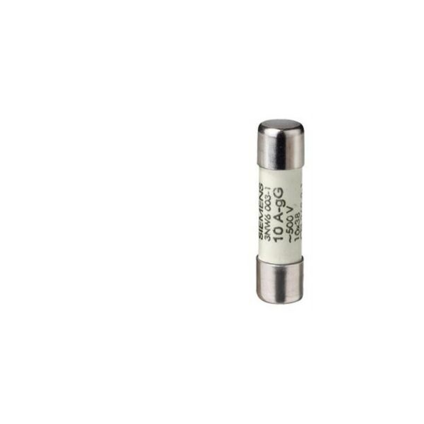 SIEMENS 3NW60031 Ricambi elettrici e automazione