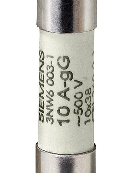 SIEMENS 3NW60111 Ricambi elettrici e automazione