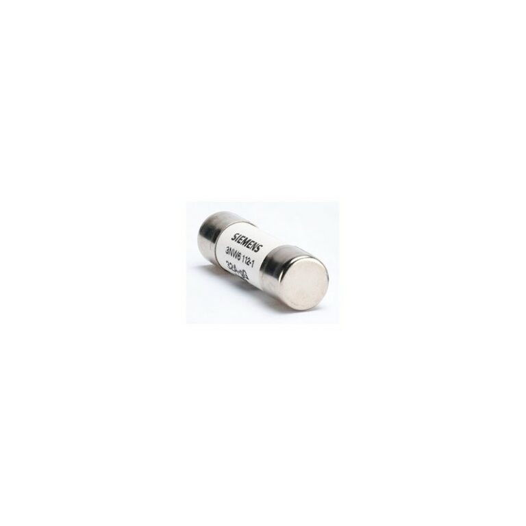 SIEMENS 3NW61121 Ricambi elettrici e automazione