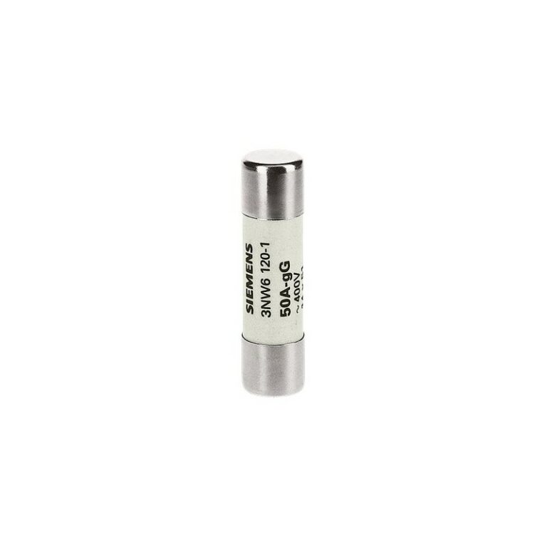 SIEMENS 3NW61201 Ricambi elettrici e automazione