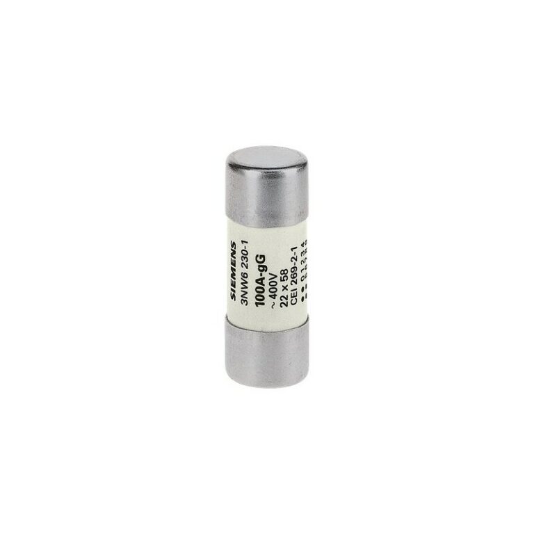 SIEMENS 3NW62171 Ricambi elettrici e automazione
