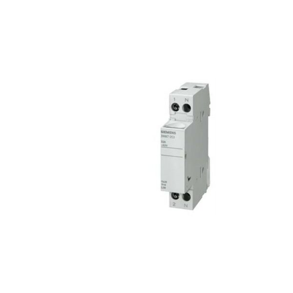 SIEMENS 3NW7053 Ricambi elettrici e automazione