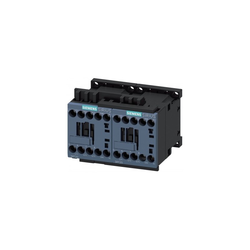 SIEMENS_3RA23168XB301AF0.jpg SIEMENS 3RA23168XB301AF0 Ricambi elettrici e automazione