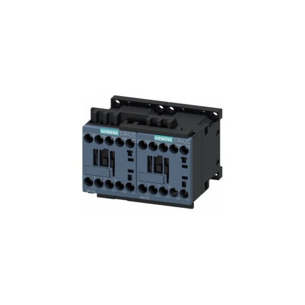 SIEMENS 3RA23168XB301BB4 Ricambi elettrici e automazione