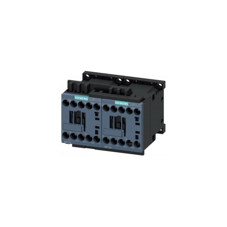 SIEMENS 3RA23168XB301BB4 Ricambi elettrici e automazione