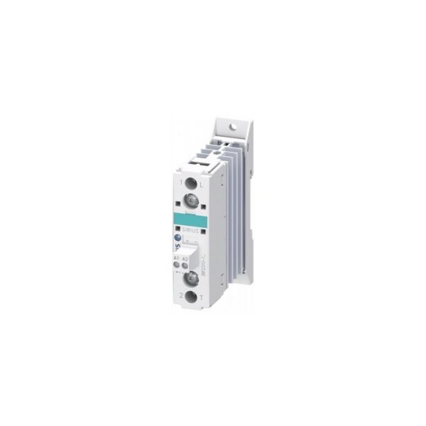 SIEMENS 3RF23101AA04 Ricambi elettrici e automazione