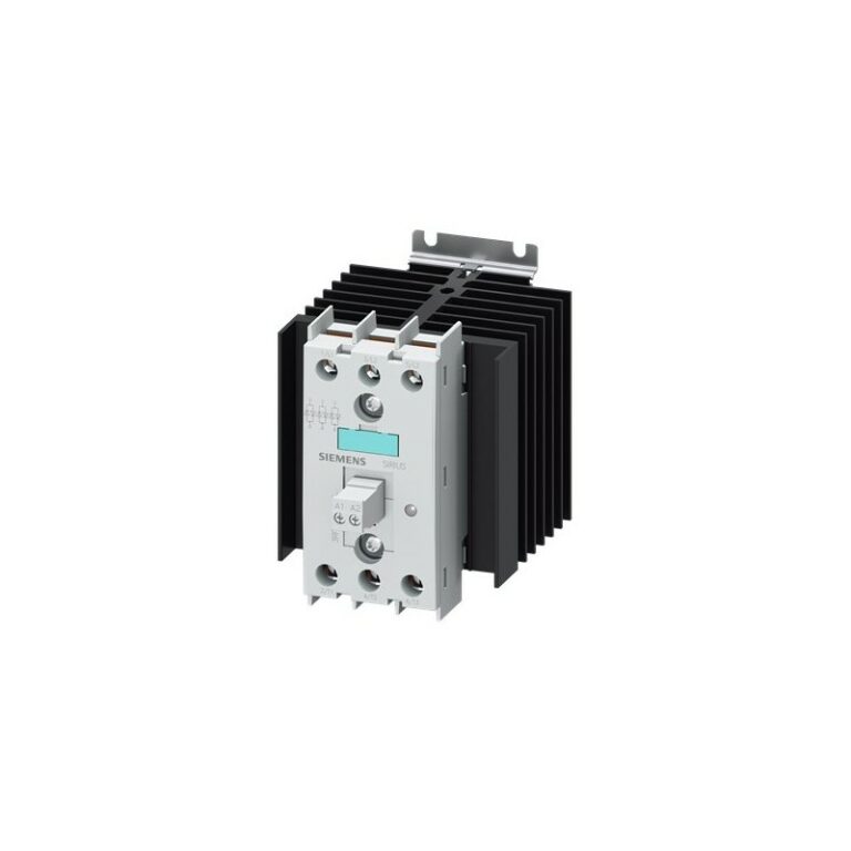 SIEMENS 3RF24201AC45 Ricambi elettrici e automazione