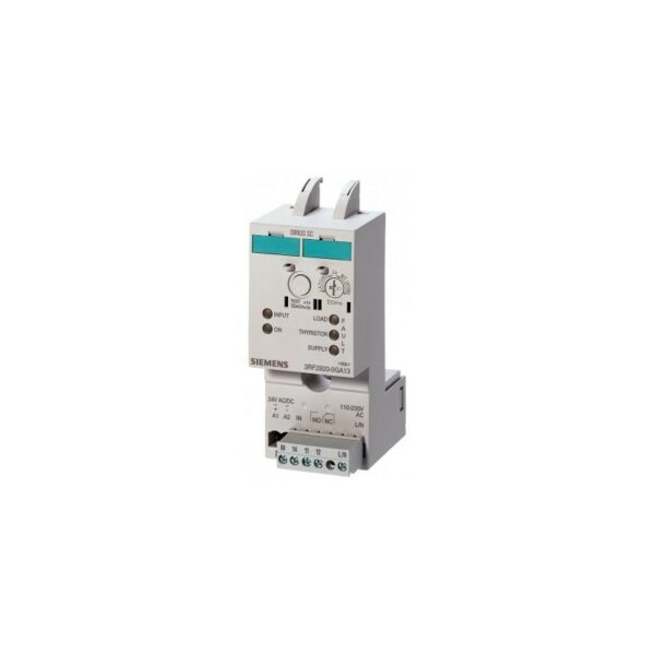 SIEMENS 3RF29200GA13 Ricambi elettrici e automazione