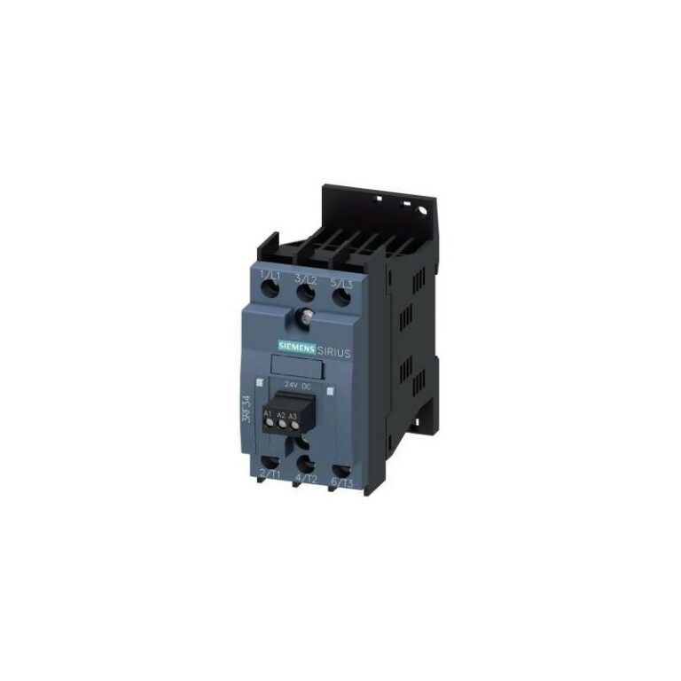 SIEMENS 3RF34031BD24 Ricambi elettrici e automazione