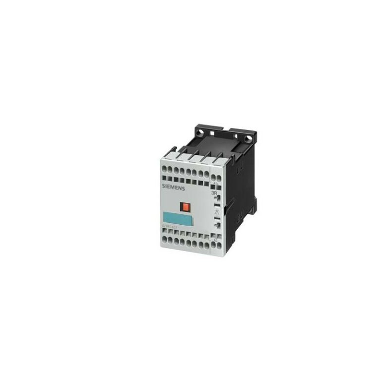SIEMENS 3RH11222BB40 Ricambi elettrici e automazione